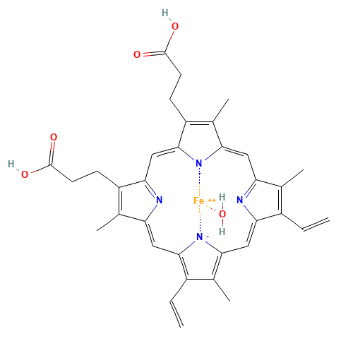 FT-0626878 CAS:15489-90-4 chemical structure