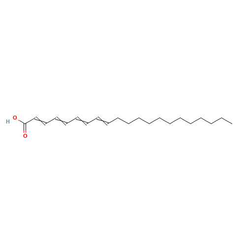 Heneicosatetraenoicacid (CAS: 134176-34-4) - Related Chemical Product