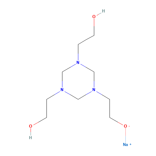 Heparin sodium (CAS: 9041-08-1) - Related Chemical Product