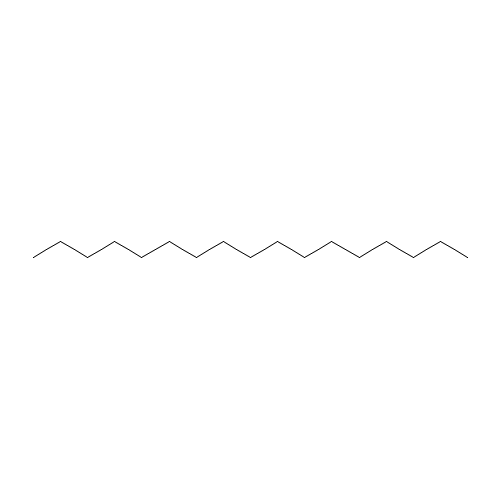 N-HEPTADECANE (CAS: 629-78-7) - Related Chemical Product