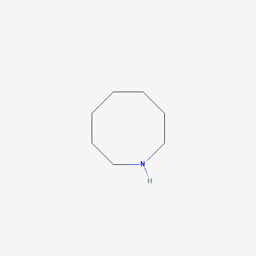 1,7-HEPTANEDIOL (CAS: 1121-92-2) - Chemical Structure and Molecular Formula 