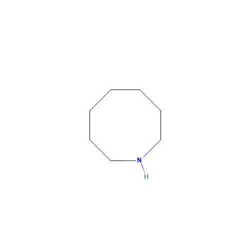1,7-HEPTANEDIOL (CAS: 1121-92-2) - Chemical Structure and Molecular Formula 