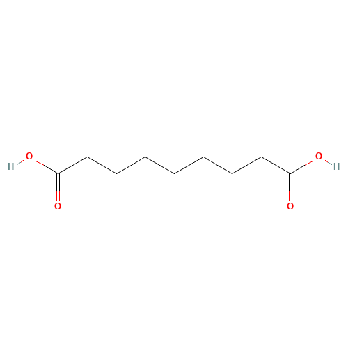 Azelaic acid (CAS: 123-99-9) - Related Chemical Product