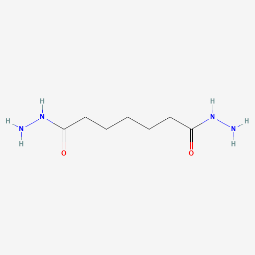HEPTANEDIOIC ACID DIHYDRAZIDE (CAS: 13043-98-6) - Related Chemical Product