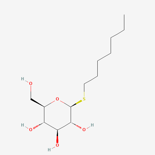 FT-0626930 CAS:85618-20-8 chemical structure