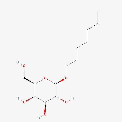 FT-0626931 CAS:78617-12-6 chemical structure