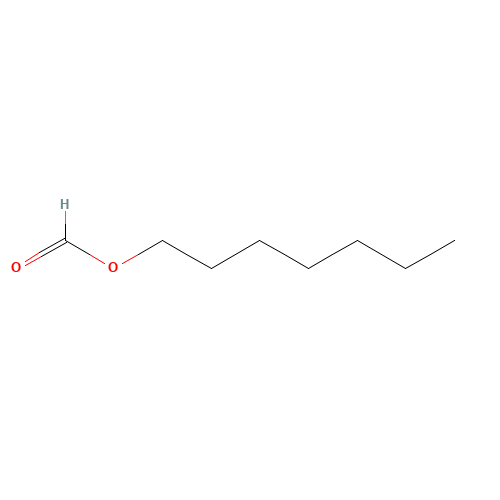 HEPTYL FORMATE (CAS: 112-23-2) - Related Chemical Product