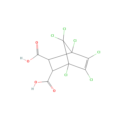 FT-0626941 CAS:115-28-6 chemical structure
