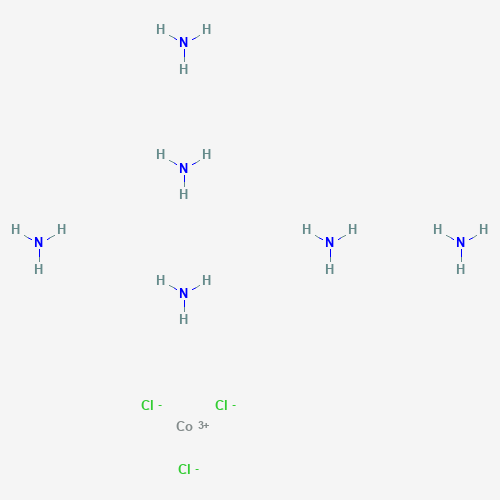 FT-0626942 CAS:10534-89-1 chemical structure