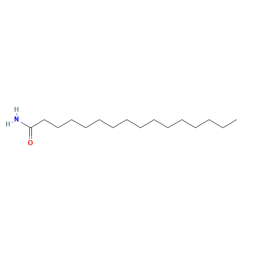 HEXADECANAMIDE (CAS: 629-54-9) - Related Chemical Product