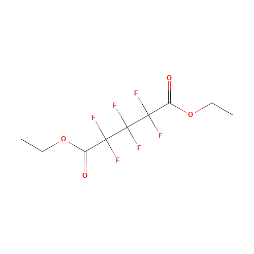 DIETHYL HEXAFLUOROGLUTARATE (CAS: 424-40-8) - Related Chemical Product