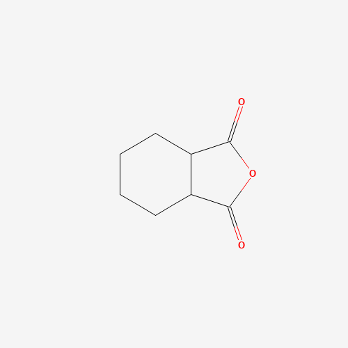 FT-0627011 CAS:85-42-7 chemical structure