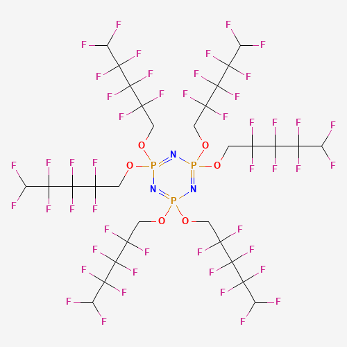 FT-0627012 CAS:16059-16-8 chemical structure