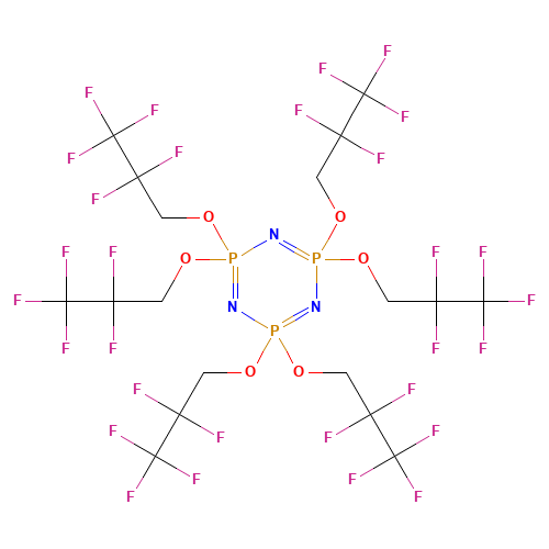 FT-0627014 CAS:429-18-5 chemical structure