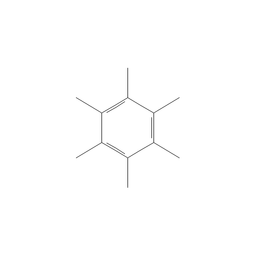 HEXAMETHYLBENZENE (CAS: 87-85-4) - Related Chemical Product