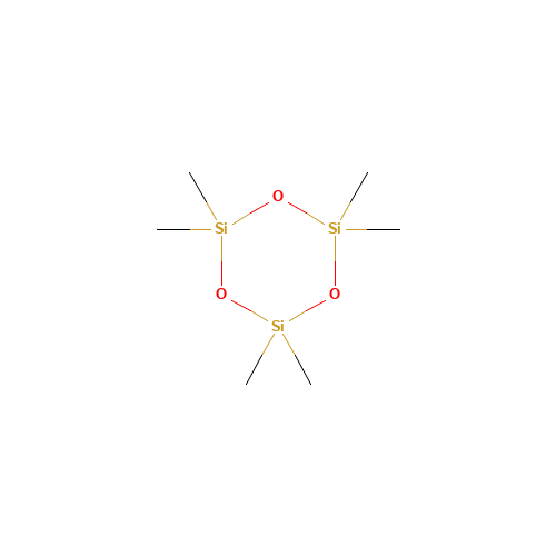FT-0627018 CAS:541-05-9 chemical structure