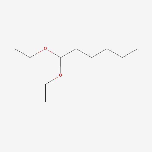 HEXALDEHYDE DIETHYL ACETAL (CAS: 3658-93-3) - Related Chemical Product