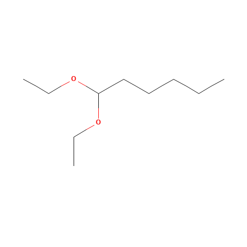 HEXALDEHYDE DIETHYL ACETAL (CAS: 3658-93-3) - Related Chemical Product