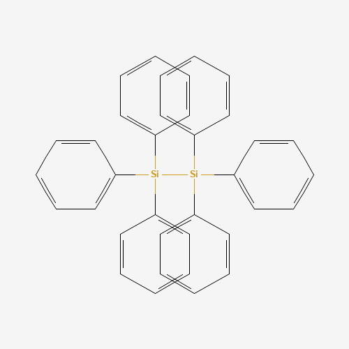 FT-0627039 CAS:1450-23-3 chemical structure