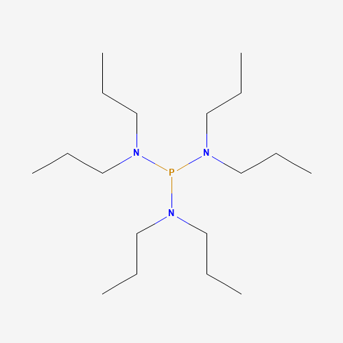 HEXA-N-PROPYL PHOSPHOROUS TRIAMIDE (CAS: 5848-64-6) - Related Chemical Product