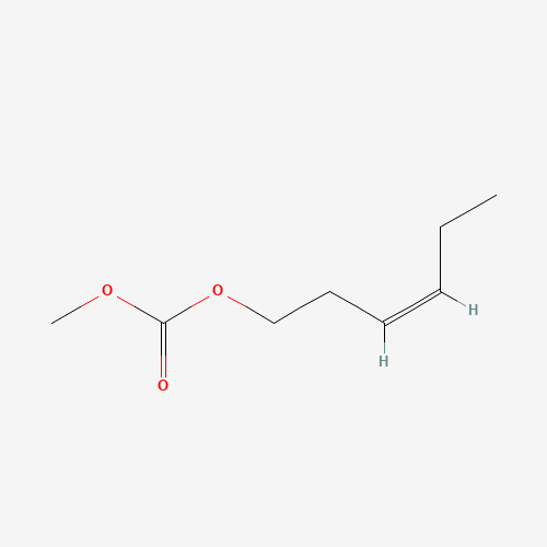 3-cis-Hexenyl methyl carbonate (CAS: 67633-96-9) - Related Chemical Product