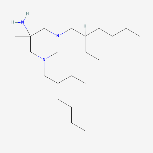FT-0627047 CAS:141-94-6 chemical structure