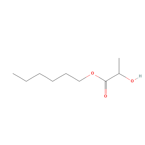 HEXYL LACTATE (CAS: 20279-51-0) - Related Chemical Product