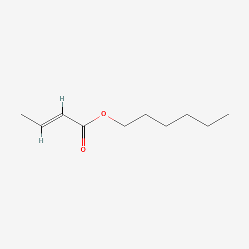FT-0627059 CAS:19089-92-0 chemical structure