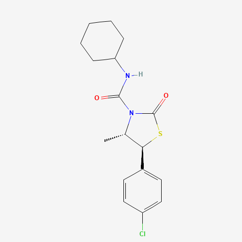 Hexythiazox (CAS: 78587-05-0) - Related Chemical Product