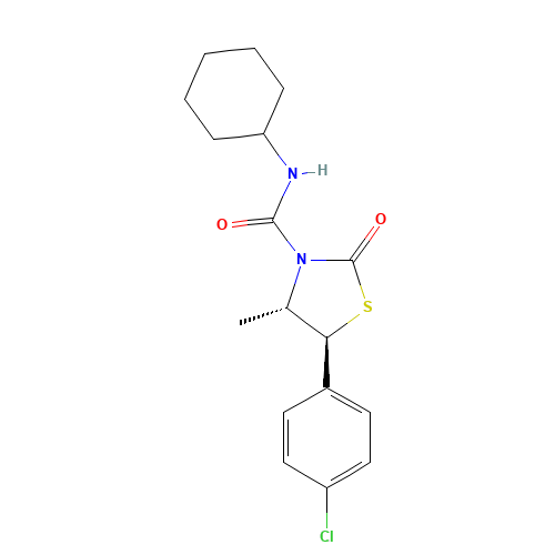 Hexythiazox (CAS: 78587-05-0) - Related Chemical Product