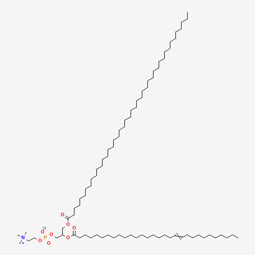 Ho oil (CAS: 8022-91-1) - Chemical Structure and Molecular Formula 
