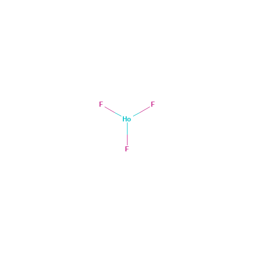 HOLMIUM FLUORIDE (CAS: 13760-78-6) - Related Chemical Product