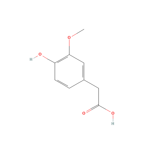 Homovanillic acid (CAS: 306-08-1) - Related Chemical Product