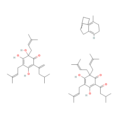 FT-0627090 CAS:8060-28-4 chemical structure