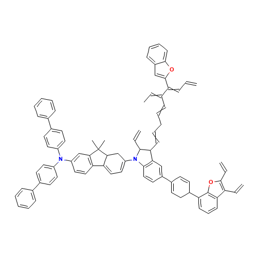 HYALURONIC ACID POTASSIUM SALT (CAS: 31799-91-4) - Related Chemical Product