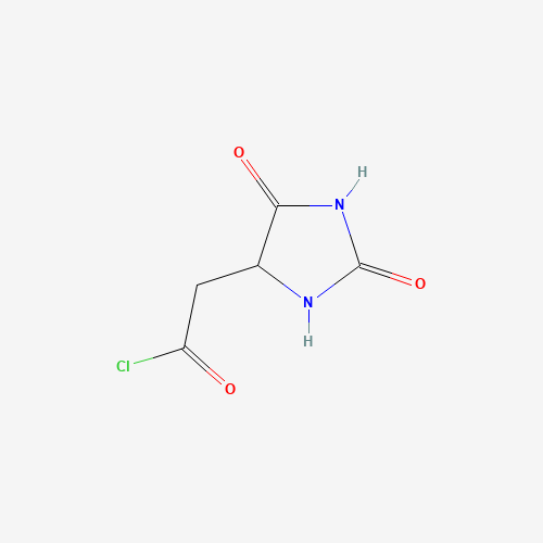 FT-0627105 CAS:51876-11-0 chemical structure