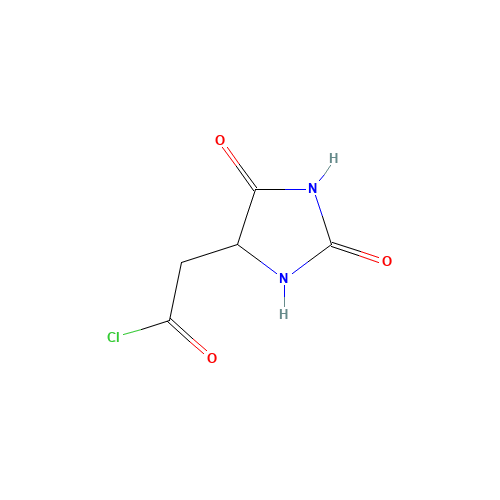 FT-0627105 CAS:51876-11-0 chemical structure
