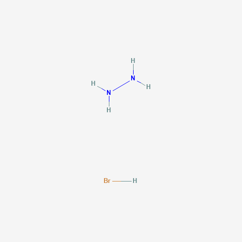 FT-0627112 CAS:13775-80-9 chemical structure
