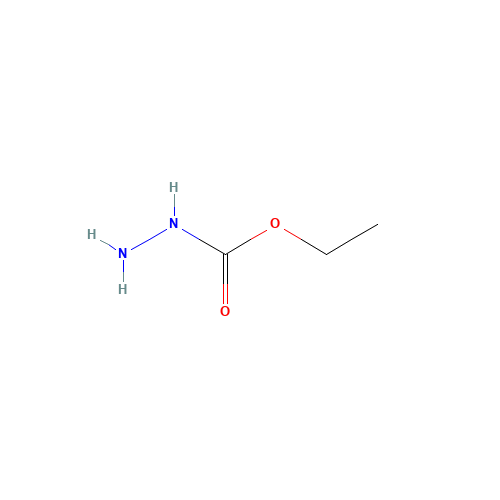 Ethyl carbazate (CAS: 4114-31-2) - Related Chemical Product