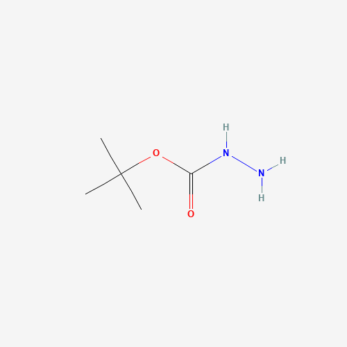 FT-0627117 CAS:870-46-2 chemical structure