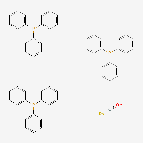 FT-0627118 CAS:17185-29-4 chemical structure