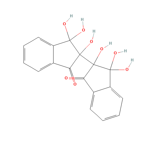 HYDRINDANTIN (CAS: 5950-69-6) - Related Chemical Product