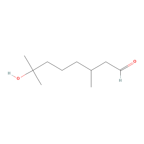 FT-0627144 CAS:107-75-5 chemical structure