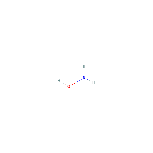 HYDROXYLAMINE (CAS: 7803-49-8) - Related Chemical Product