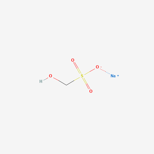 Sodium formaldehyde bisulfite (CAS: 870-72-4) - Related Chemical Product