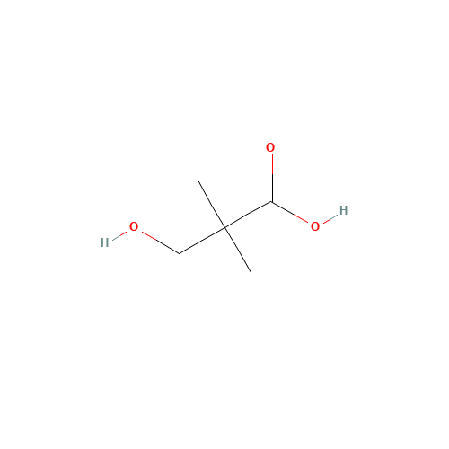 3-Hydroxypivalic acid (CAS: 4835-90-9) - Related Chemical Product