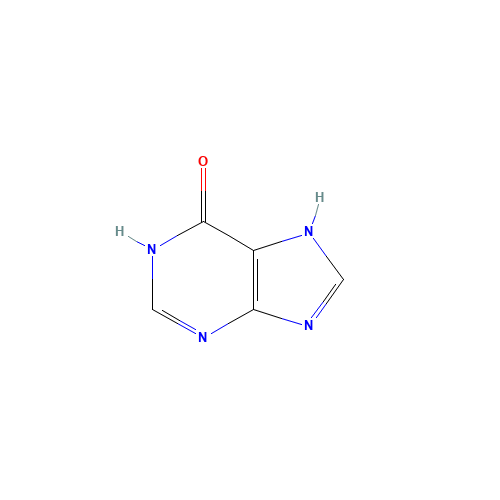 FT-0627170 CAS:68-94-0 chemical structure