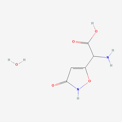 FT-0627173 CAS:60573-88-8 chemical structure