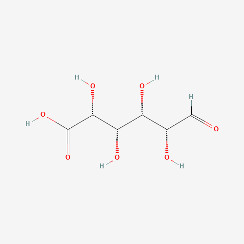 FT-0627177 CAS:2073-35-0 chemical structure