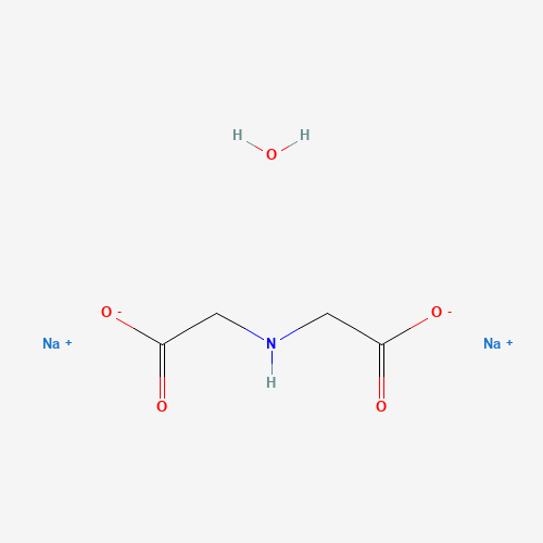 FT-0627185 CAS:17593-73-6 chemical structure